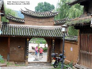 045 - Shaxi
